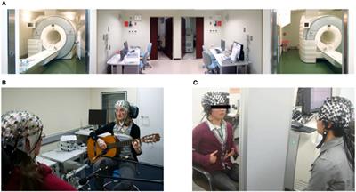 Hyperscanning: A Valid Method to Study Neural Inter-brain Underpinnings of Social Interaction